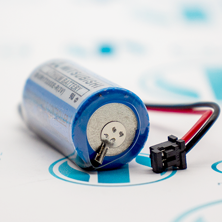 Q6BAT Батарейка Mitsubishi Electric