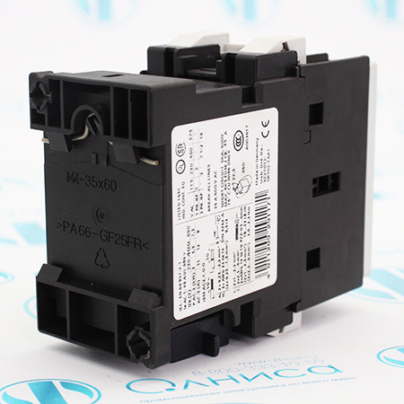 3RT1024-3BB40 Контактор Siemens