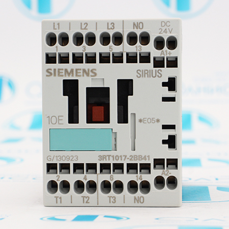 3RT1017-2BB41 Контактор Siemens