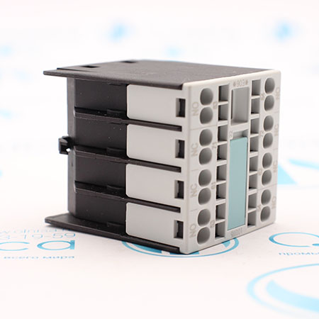 3RH1911-2FA22 Блок дополнительный контактный Siemens