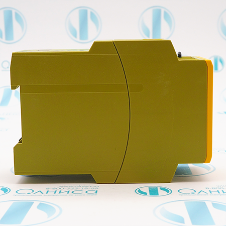 PZA 300/24VDC 1N/O 2N/C 774029 Реле безопасности PILZ