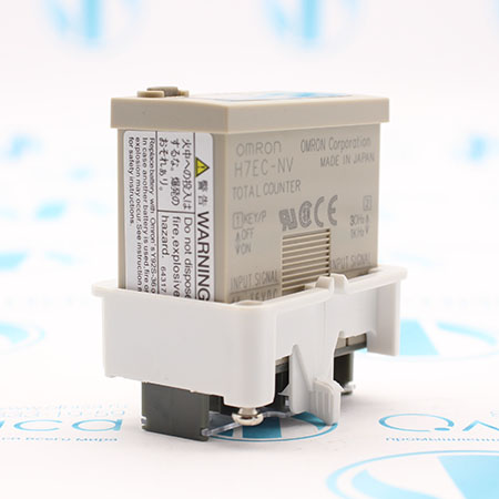 H7EC-NV Счетчик накопительный Omron