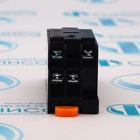 PYF08A Колодка Omron