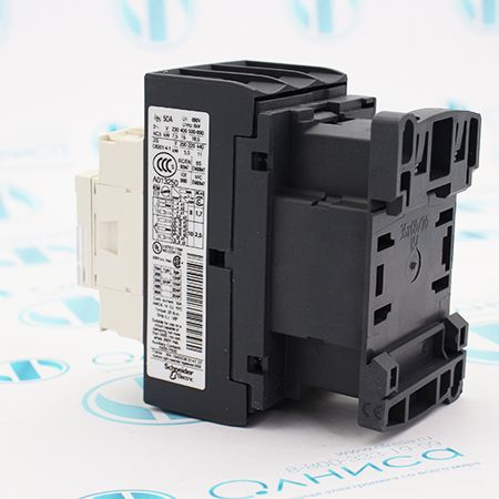 LC1D32F7 Контактор Telemecanique/Schneider Electric