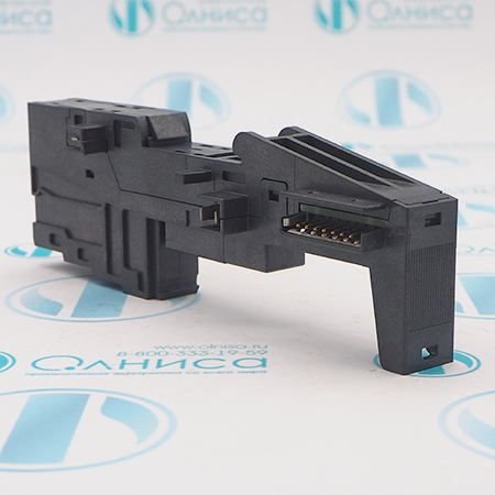 6ES7193-4CB20-0AA0 Модуль терминальный Siemens (с хранения)