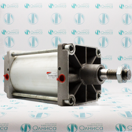 40M2L200A0200 Пневмоцилиндр Camozzi