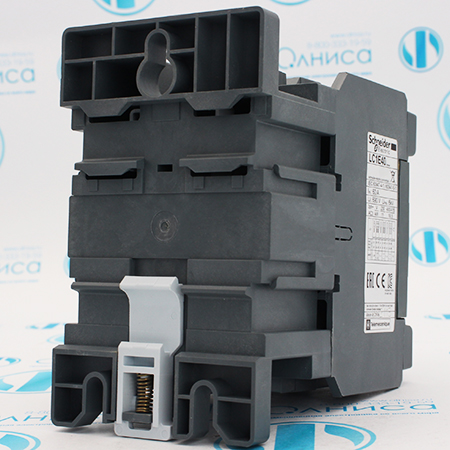 LC1E40F5 Контактор Schneider Electric