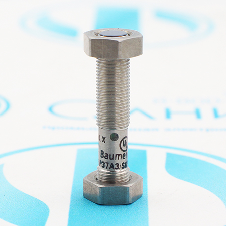 IFRM 05P37A3/S05L Датчик индуктивный Baumer