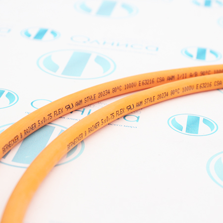 80CM02001.21-01 Кабель двигателя B&R