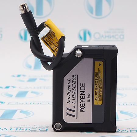 IL-600 Датчик лазерный Keyence
