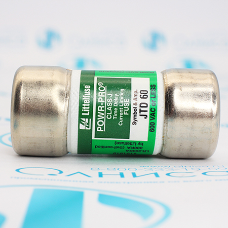 0JTD060.T Предохранитель Littelfuse/Bussmann
