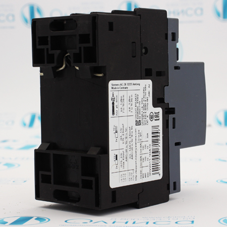 3RV2011-1DA10 Выключатель автоматический Siemens