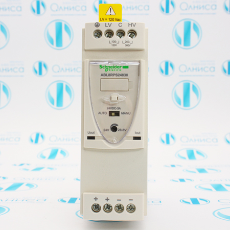 ABL8RPS24030 Блок питания универсальный Schneider Electric