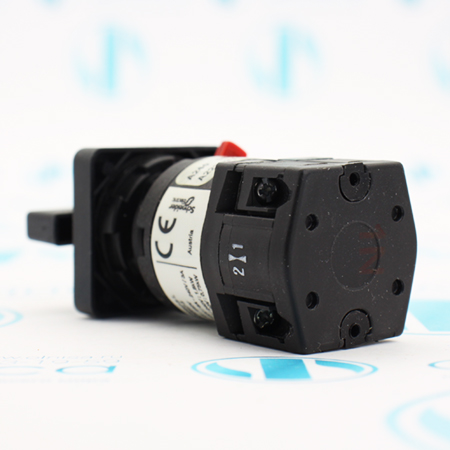 K10B002QCH Выключатель кулачковый Schneider Electric