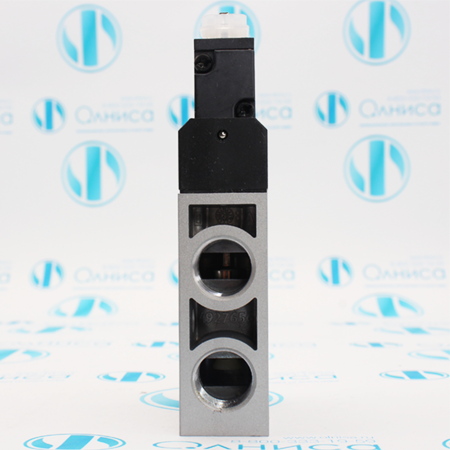 CPE24-M1H-3GL-3/8 Распределитель с электромагнитным управлением Festo