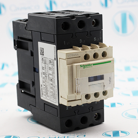 LC1D65AF7 Контактор Schneider Electric