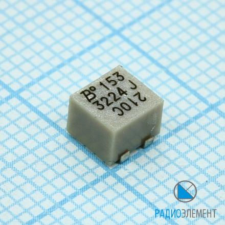 SMD-резисторы: устройство и назначение