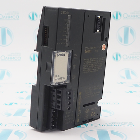 IC200GBI001-GJ Модуль интерфейсный Fanuc