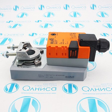 SM24A-TP Электропривод Belimo (с хранения)