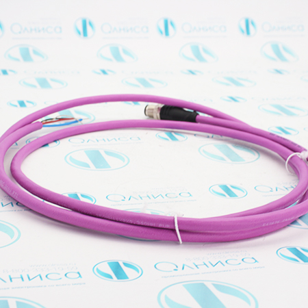 X67CA0X41.0020 Кабель выходной B&R