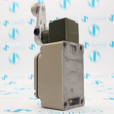 WLCA2-2G-N Выключатель концевой Omron