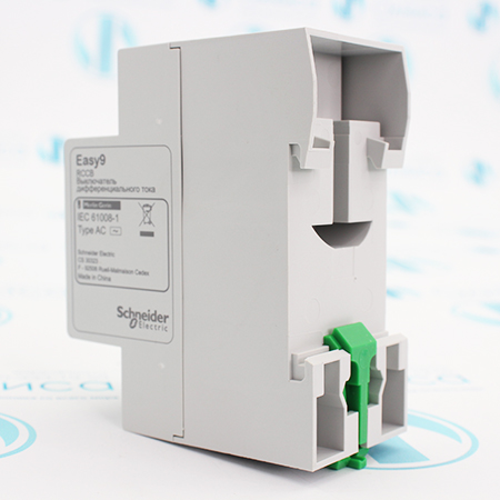 EZ9R34240 Выключатель автоматический Schneider Electric