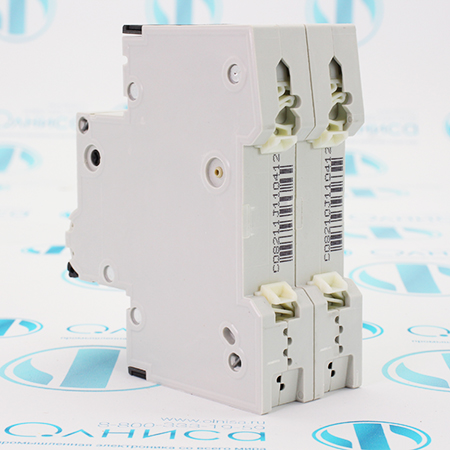 5SY5208-7 Выключатель автоматический Siemens