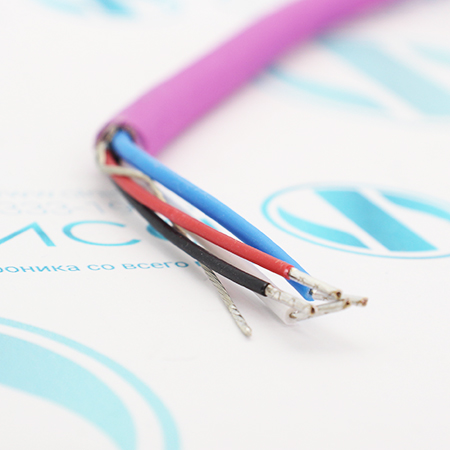 X67CA0X21.0005 Кабель входной B&R