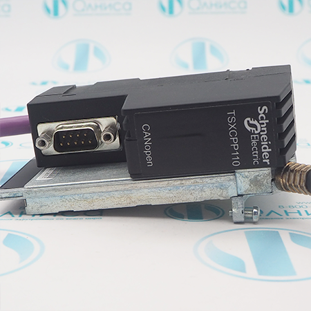 TSXCPP110 Карта мастера шины Schneider Electric