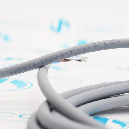 NEBU-M8G4-K-2.5-LE4 Кабель соединительный Festo