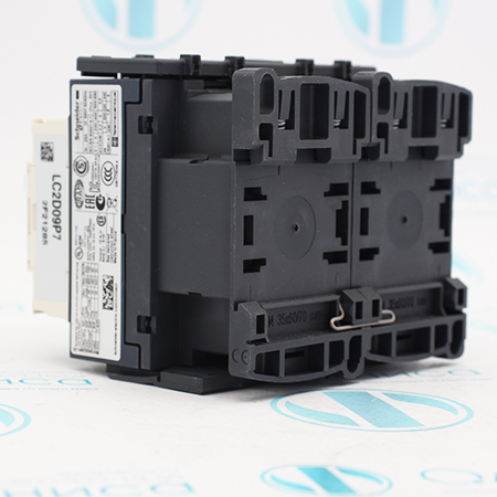 LC2D09P7 Контактор реверсивный Schneider Electric