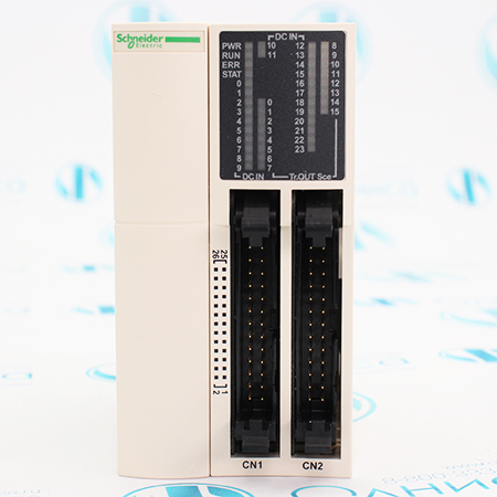 TWDLMDA40DTK ПЛК модульный Schneider Electric