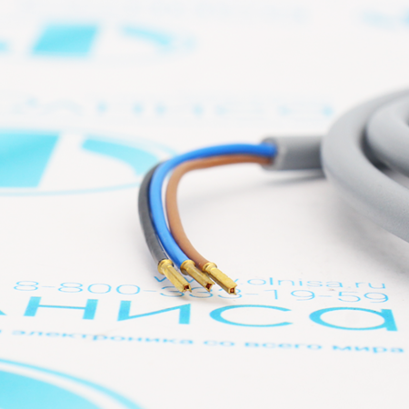 SIEH-M12B-PS-K-L Датчик положения Festo