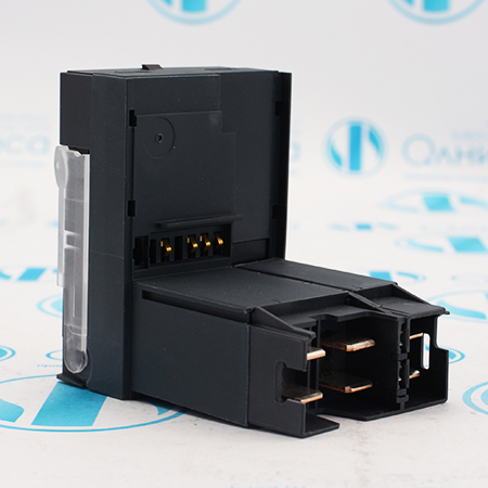 LUCB12FU Блок управления Schneider Electric