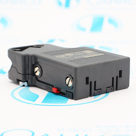 6ES7972-0BA61-0XA0 Соединитель шинный Siemens