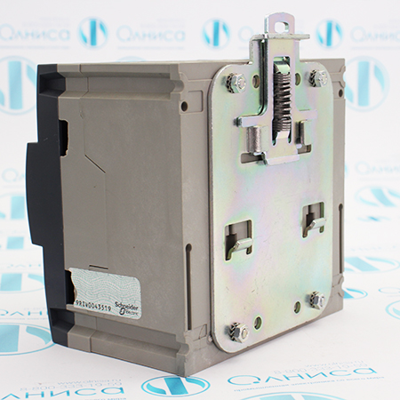 28628 NG160N Выключатель автоматический Schneider Electric