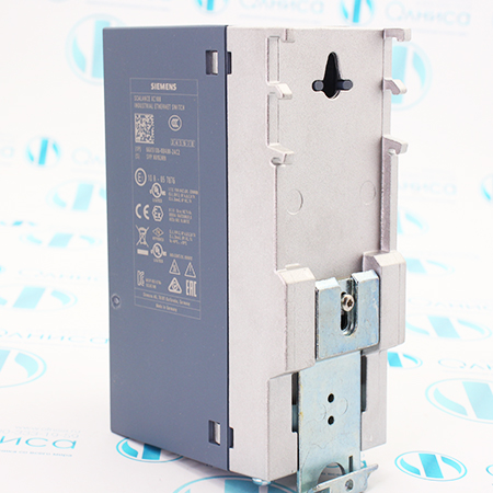 6GK5108-0BA00-2AC2 Коммутатор Siemens