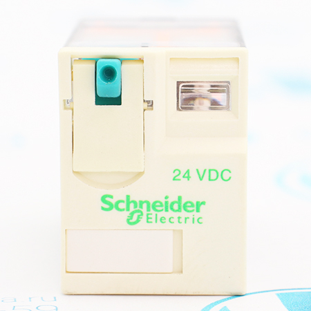 RXM2AB1BD Реле миниатюрное Schneider Electric