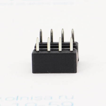 SCS-8 (DS1009-8AN) Соединитель Connfly