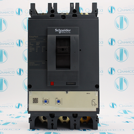 LV540510 Выключатель автоматический Schneider Electric