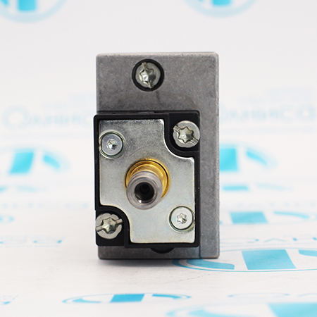 MFH-5-1/4-L-B Распределитель с электромагнитным управлением Festo