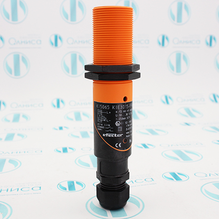 KI5065 Датчик емкостной IFM