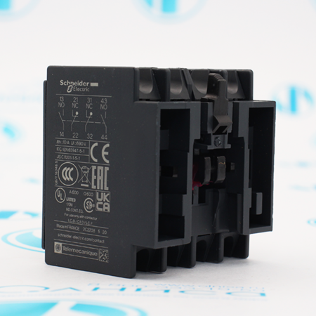 LADN22P Блок контактный дополнительный Schneider Electric