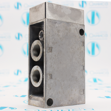 VL-5-1/4 Распределитель с пневматическим управлением Festo