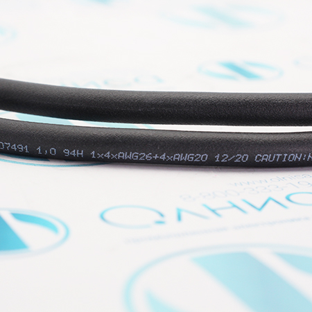 VCA0Y0010 Кабель гибридный B&R