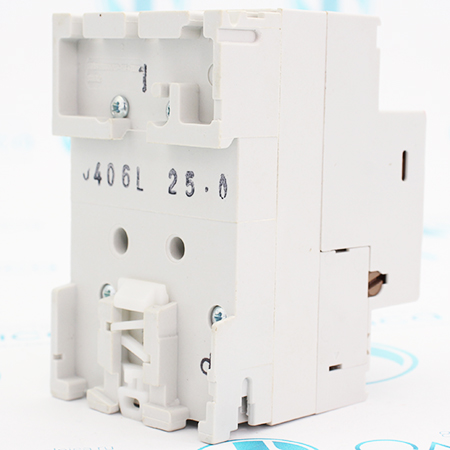 MS225-25.0 Выключатель автоматический ABB (б/у)