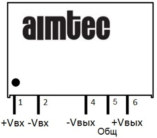 AM1DM-0512DH60-NZ