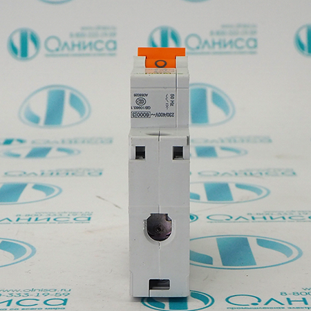 EA9AN1C16 Выключатель автоматический Schneider Electric