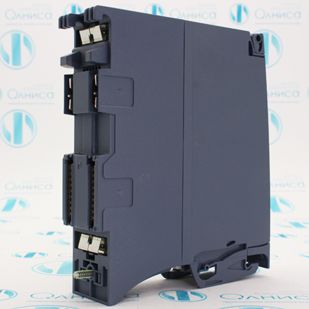 6ES7550-1AA01-0AB0 Модуль Siemens