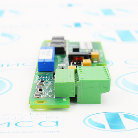 VW3A3403 Карта интерфейса энкодера Schneider Electric